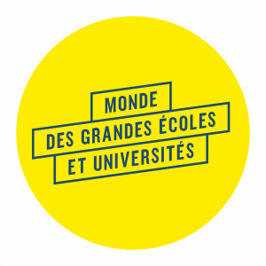 Monde des grandes ecoles et universités devient partenaire de MonSalonEtudiant